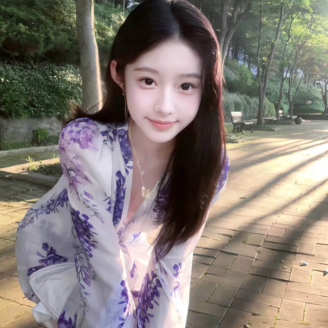 遇见你的第一次