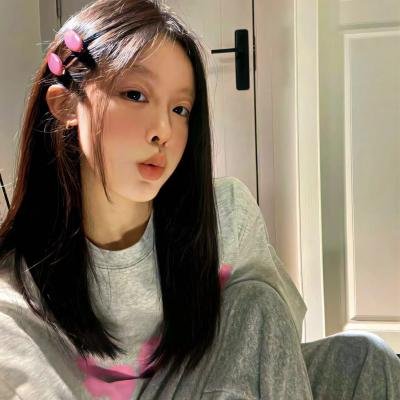 柏婷娜小姐国语